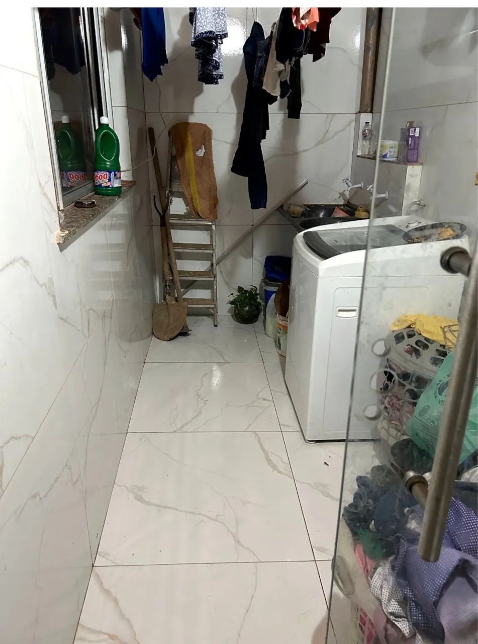 Vendo Apartamento no Valparaíso 