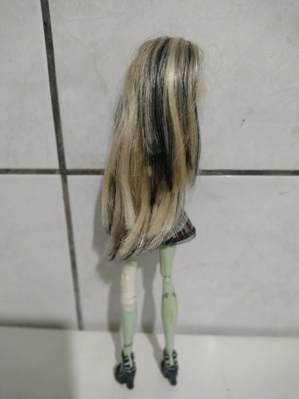 Boneca Monster high  - Foto 4