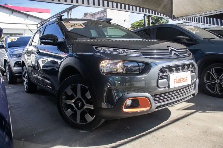 Citroën C4 2024