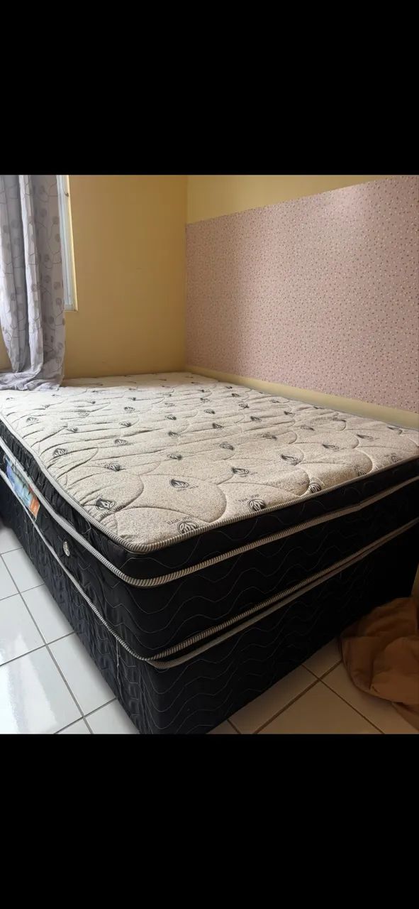 Cama casal - Foto 3