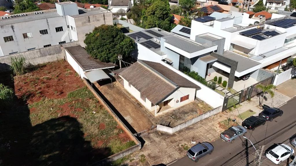 Terreno à venda em Maringá, Zona 01, com 650 m² - Foto 3