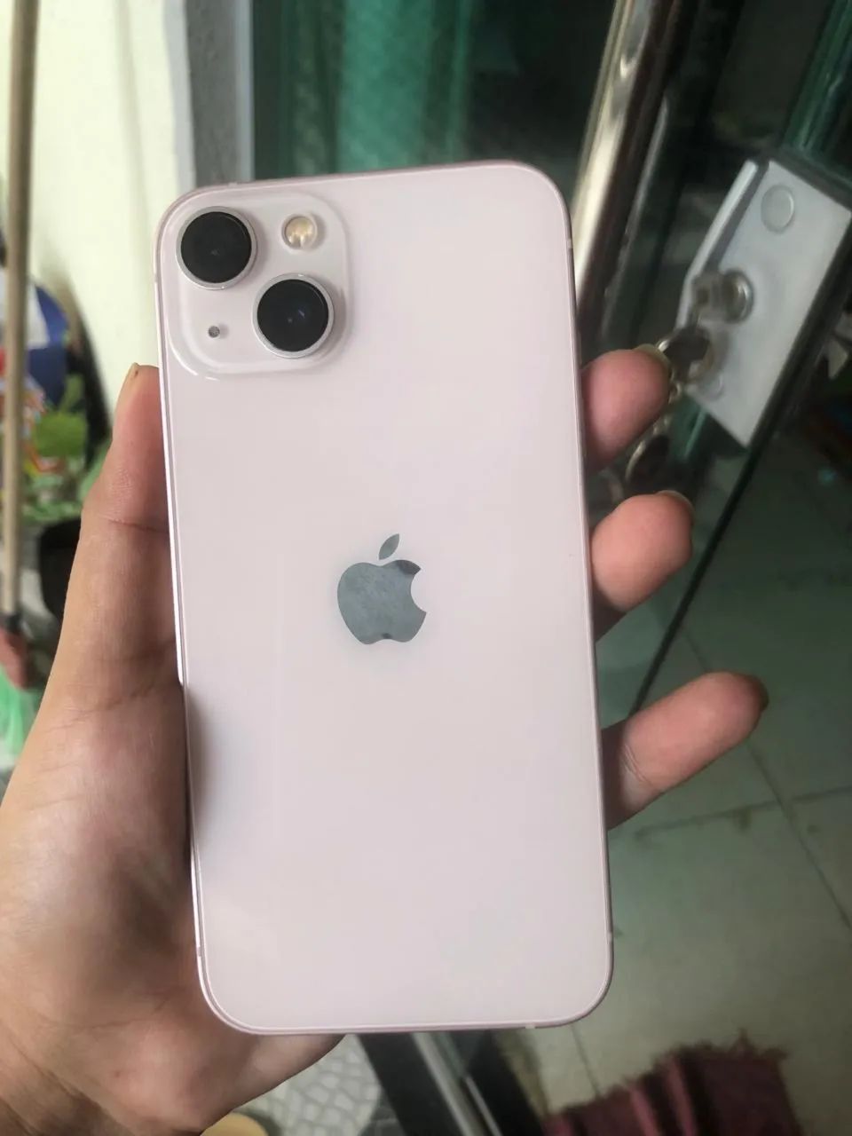 iPhone 13 - Foto 5