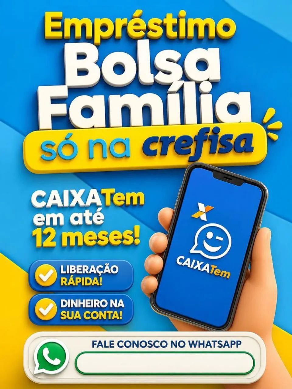 ? Atendimento Financeiro Online - Foto 3