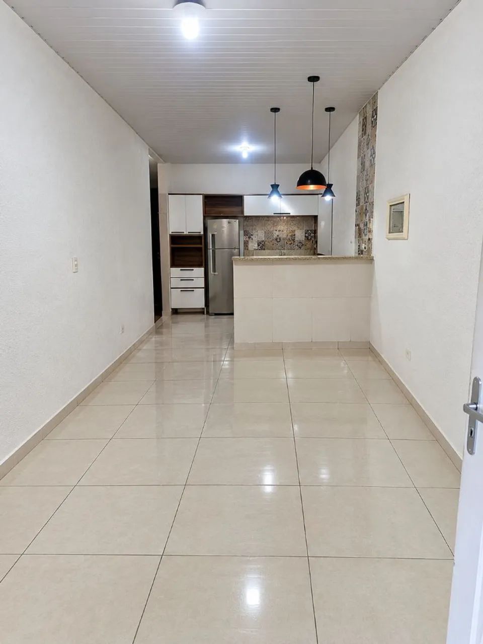 ALUGO CASA PETRÓPOLIS 2Q  - Foto 4