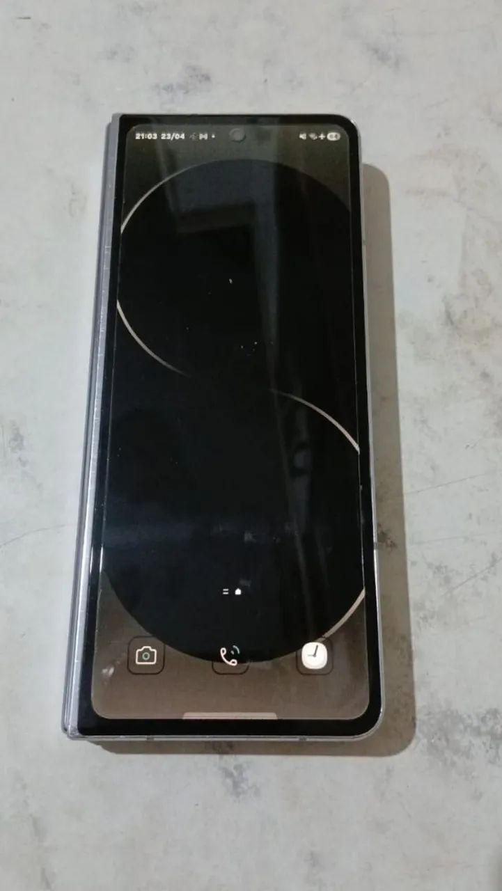Samsung Galaxy Z Fold 5  - Foto 4