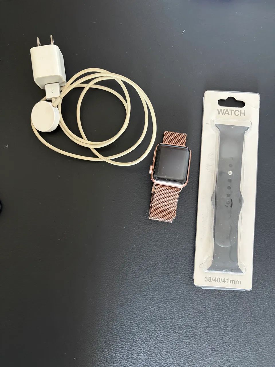 Apple Watch - Serie 3 - Foto 2