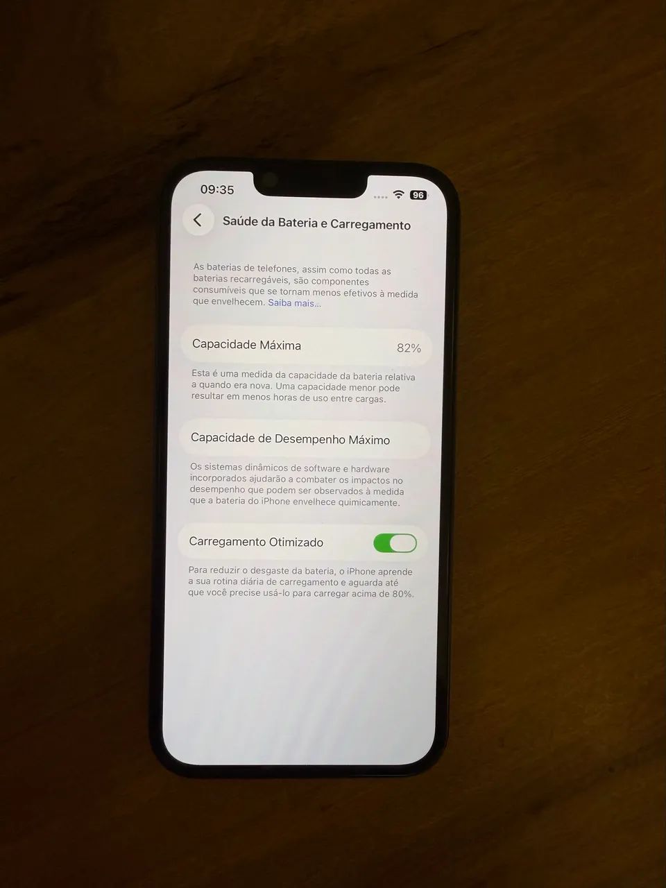 iPhone 13 128gb - Foto 3