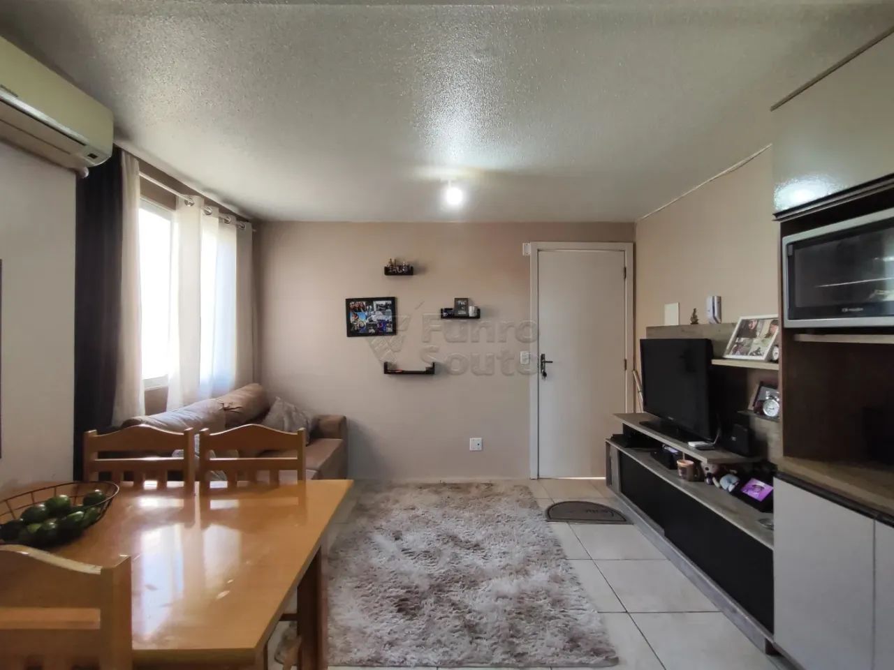 Apartamento Padrão em Pelotas - Foto 5