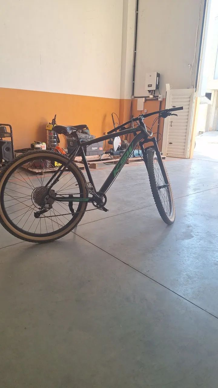 Vendo bicicleta aro 29 - Foto 2
