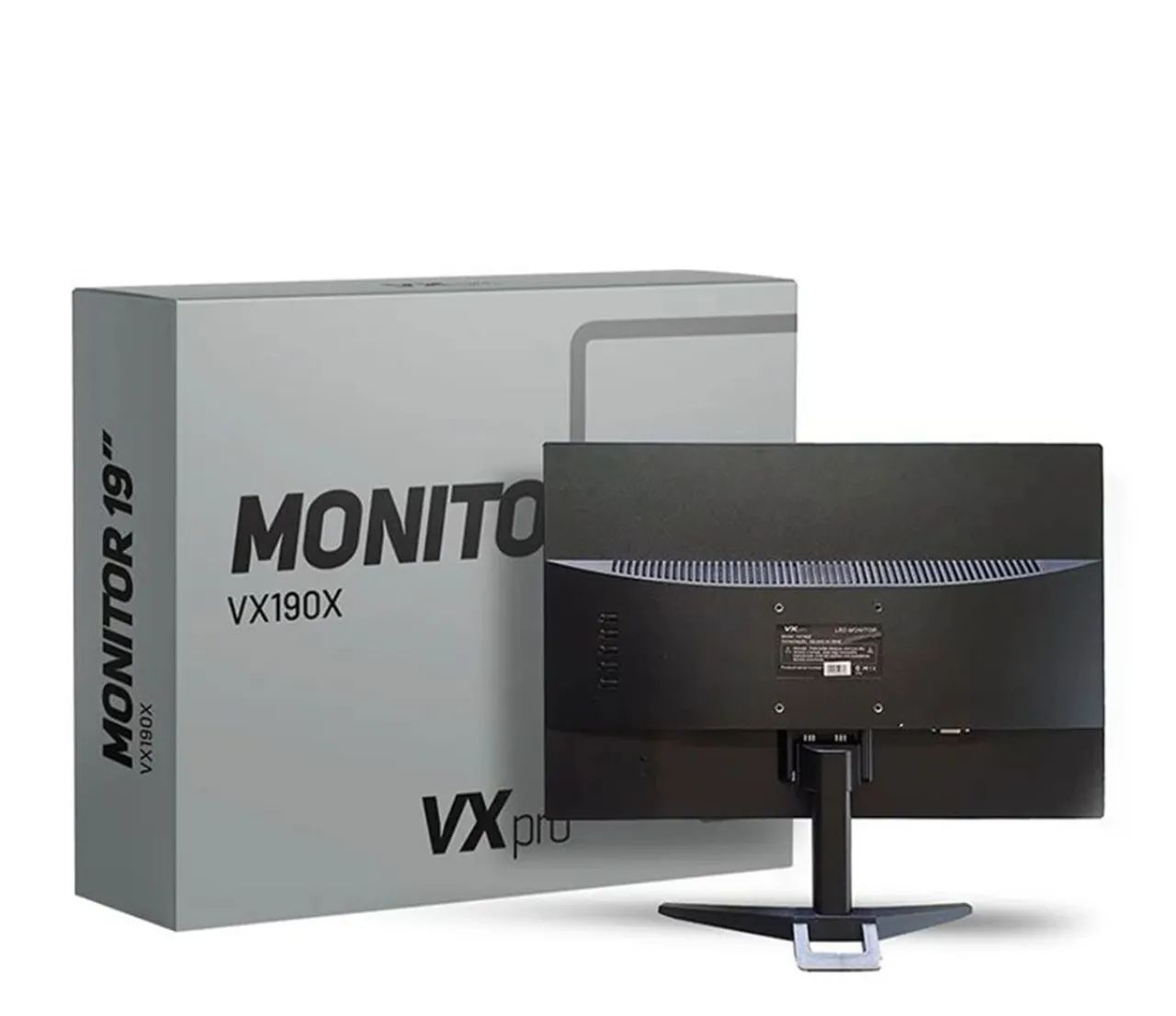 Monitor 19pol 60/75hz