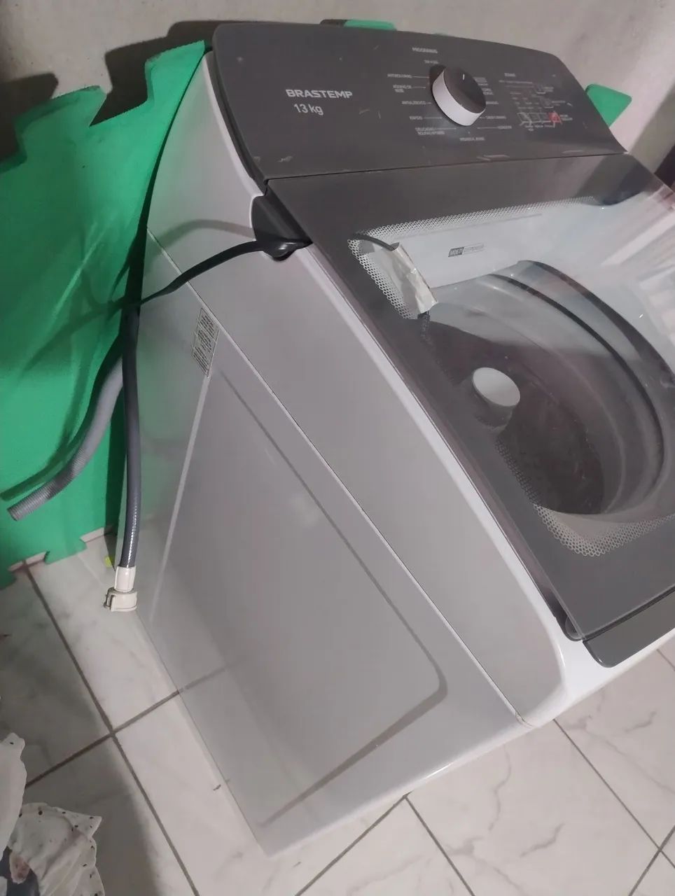 Máquina de lavar  - Foto 5