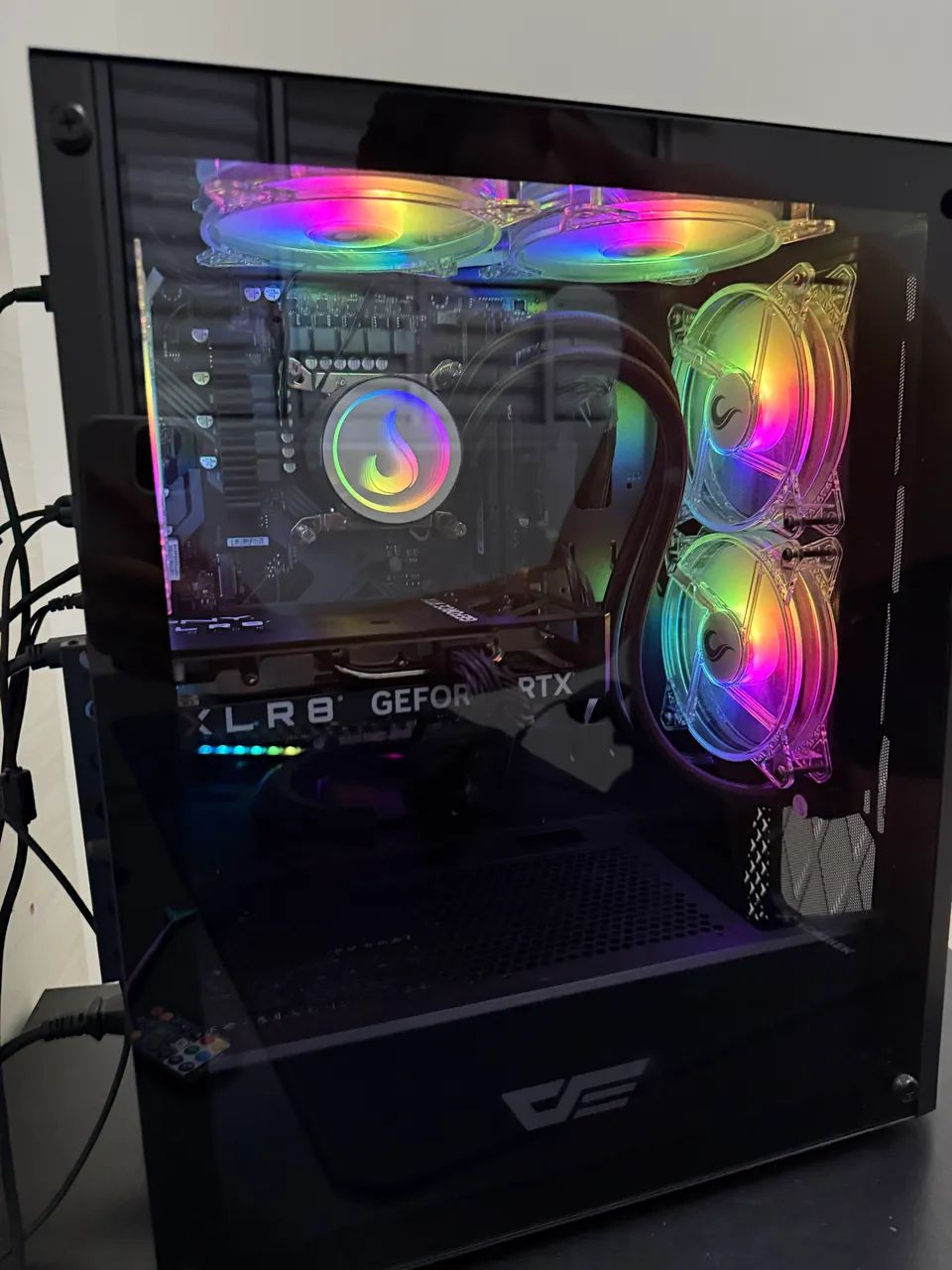 PC GAMER ?troco por notebook? - Foto 2