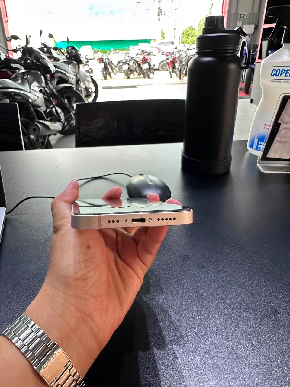 IPHONE 13 - Foto 4
