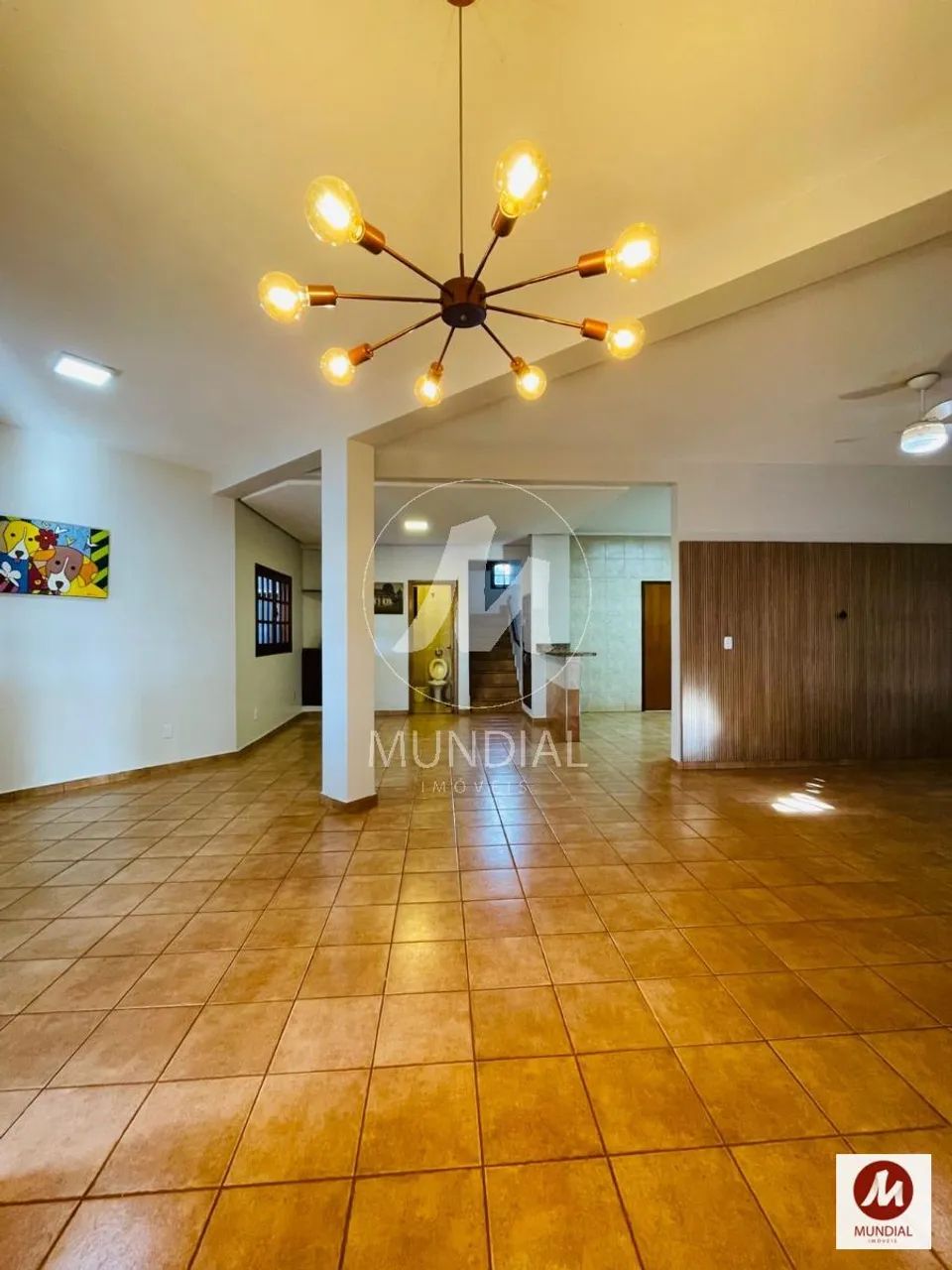 Casa (sobrado na rua) 3 dormitórios - Foto 4