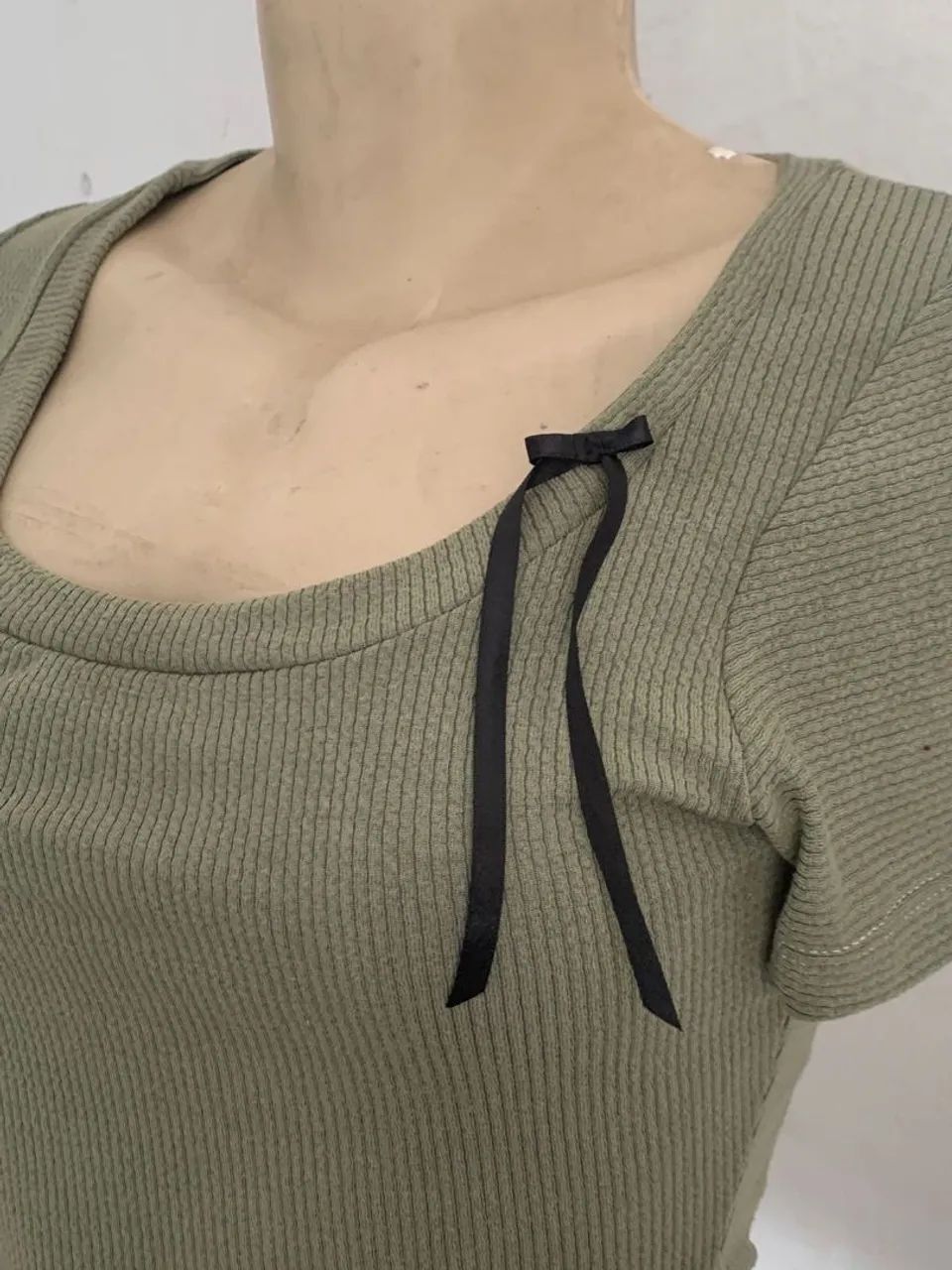 Blusa  - Foto 3