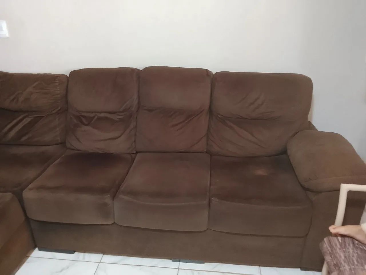 Sofá retrátil  - Foto 2