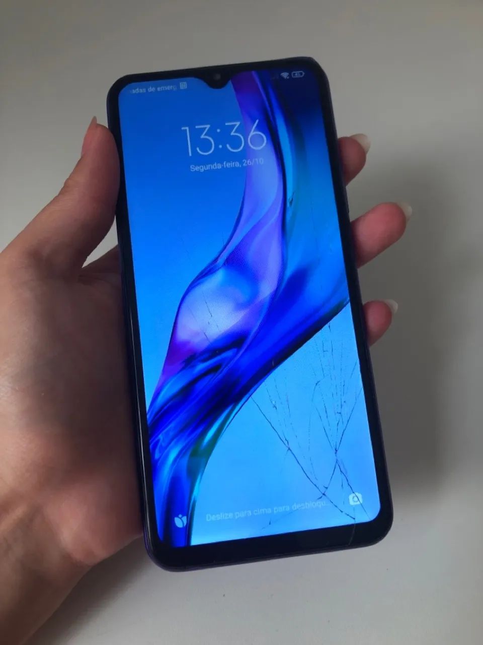 Xiaomi Redmi 9 - 64gb - Foto 2