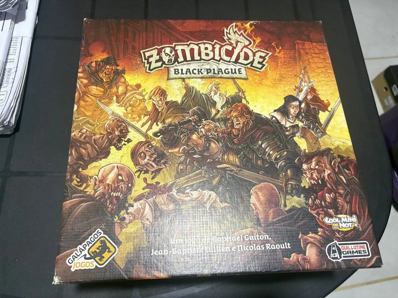 Zombicide - Foto 2