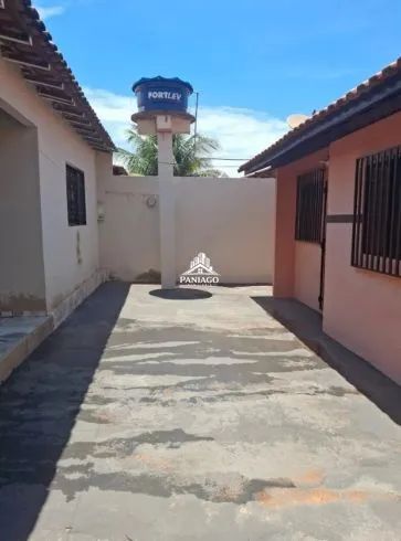 CASA À VENDA NO WANTUIL DE FREITAS - Foto 3