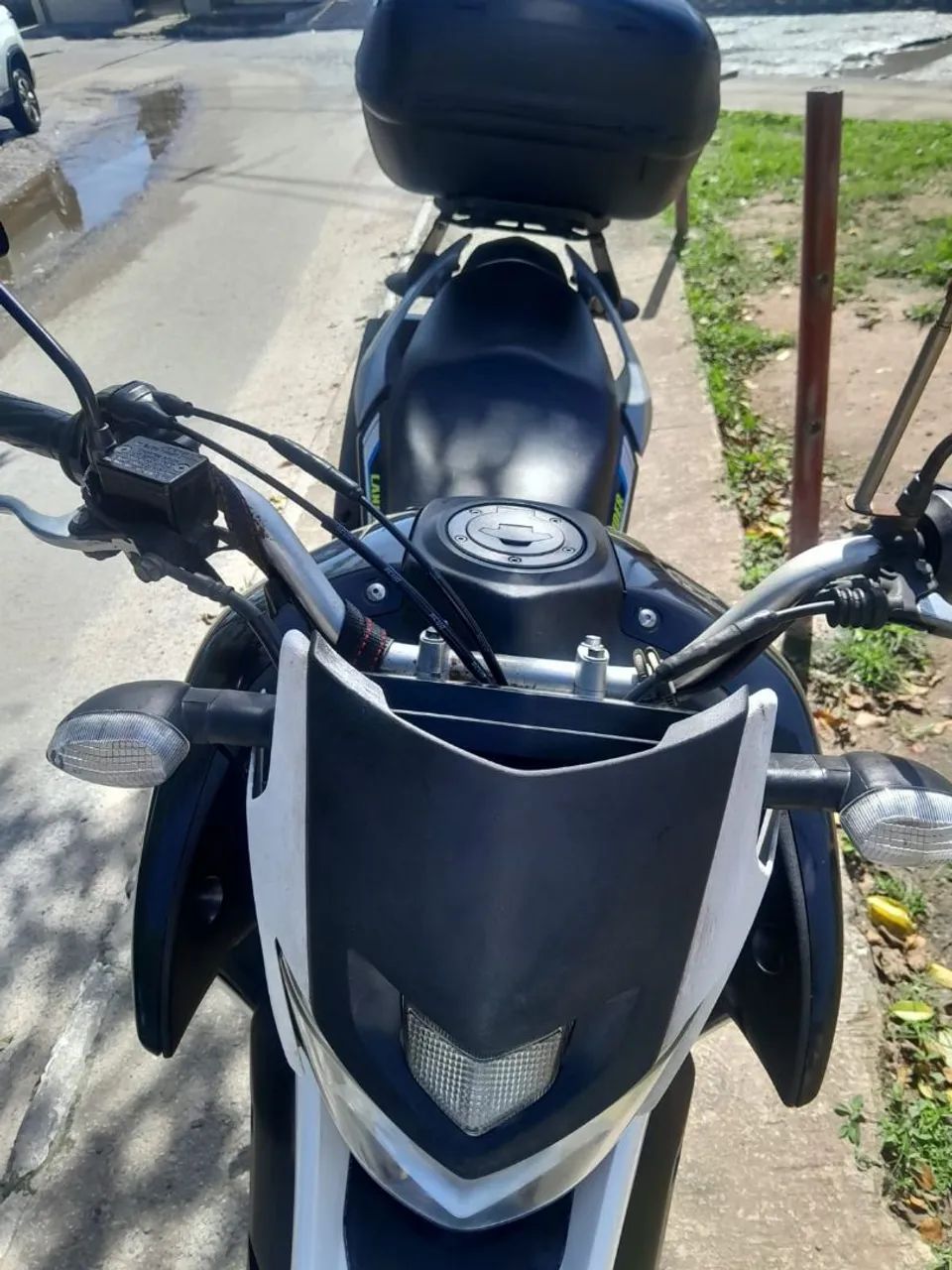 Lander 250 - Foto 4