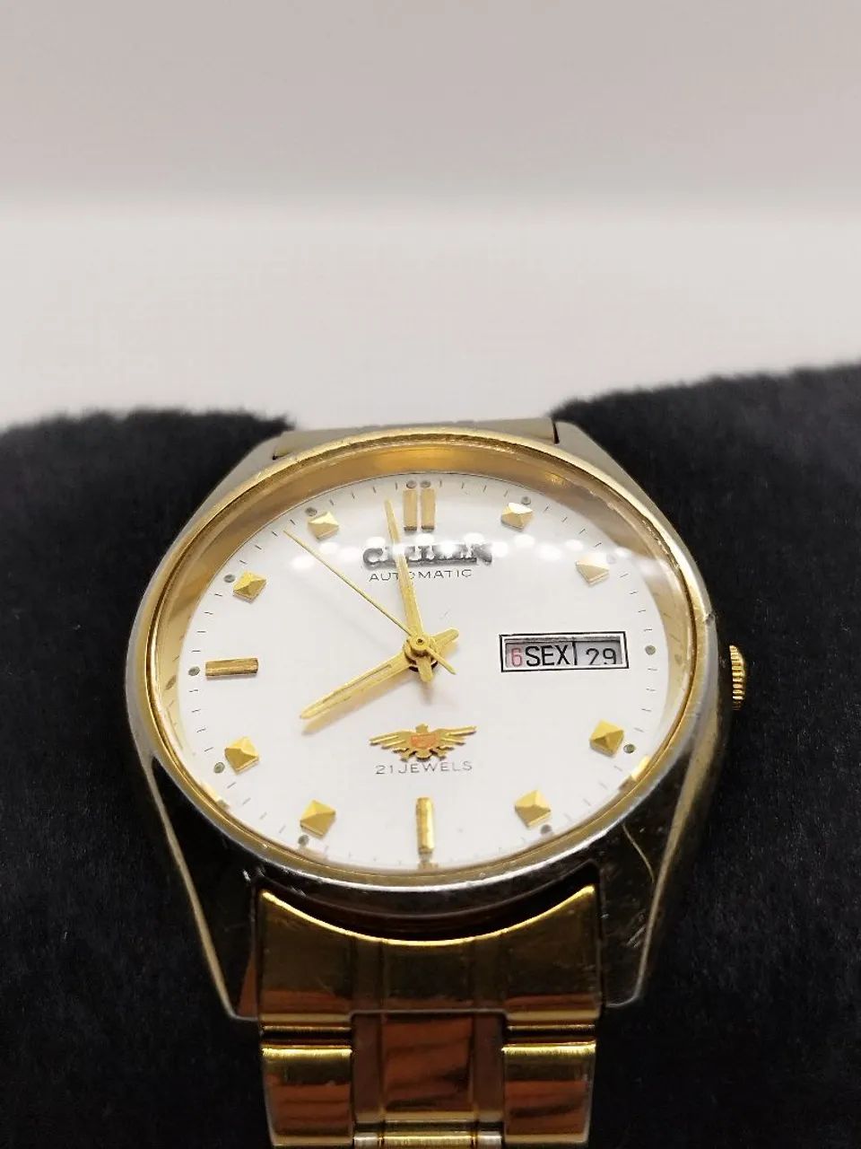 Citizen Eagle 7 Automatic - Foto 2