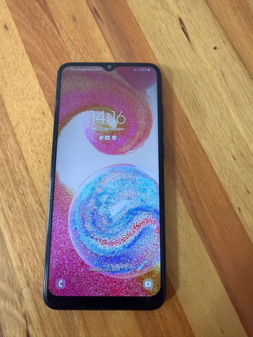 GALAXY A04e 64GB - Foto 5