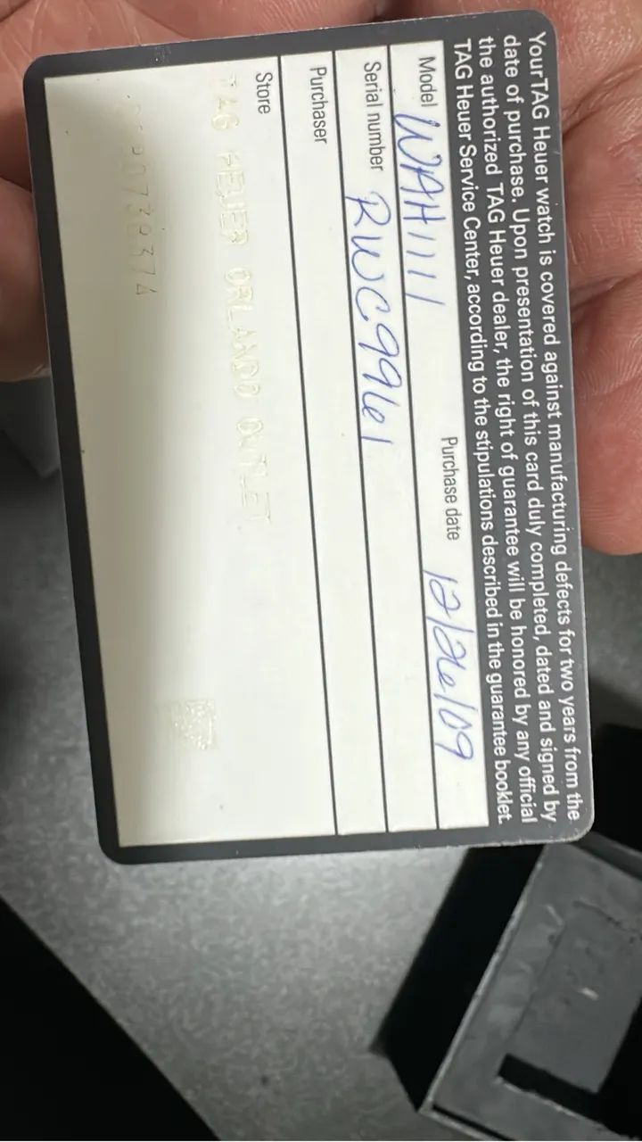 Relógio  - Foto 5