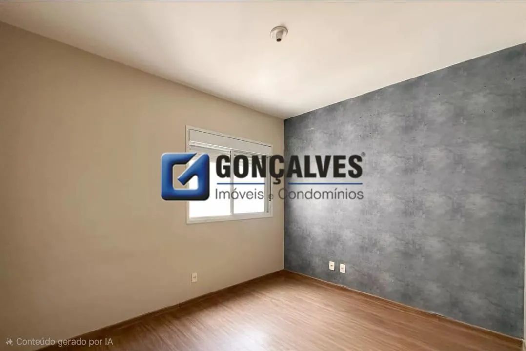 Apartamento com 3 quartos à venda no Centro em São Bernardo do Campo/SP - Foto 11