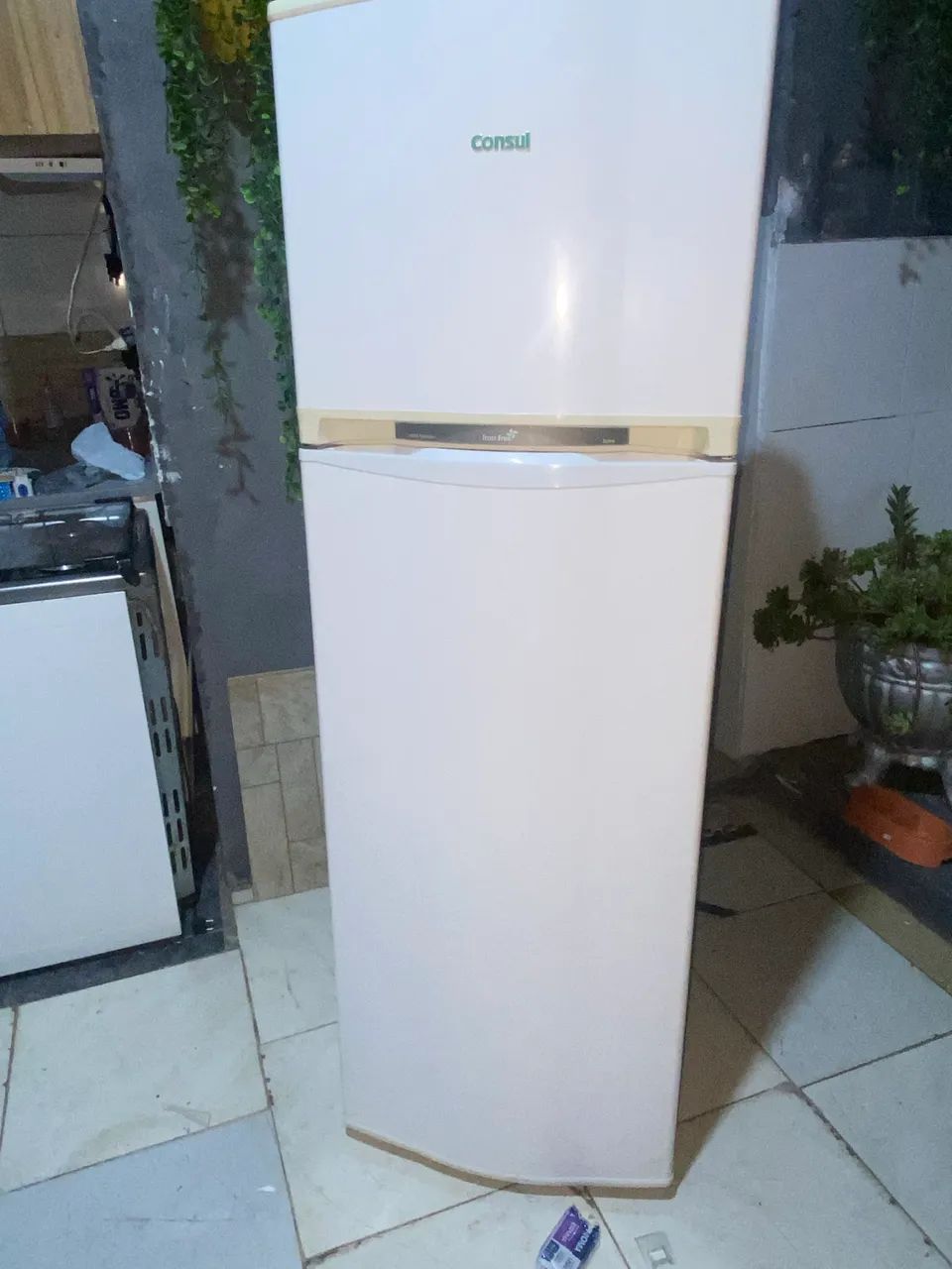 Geladeira