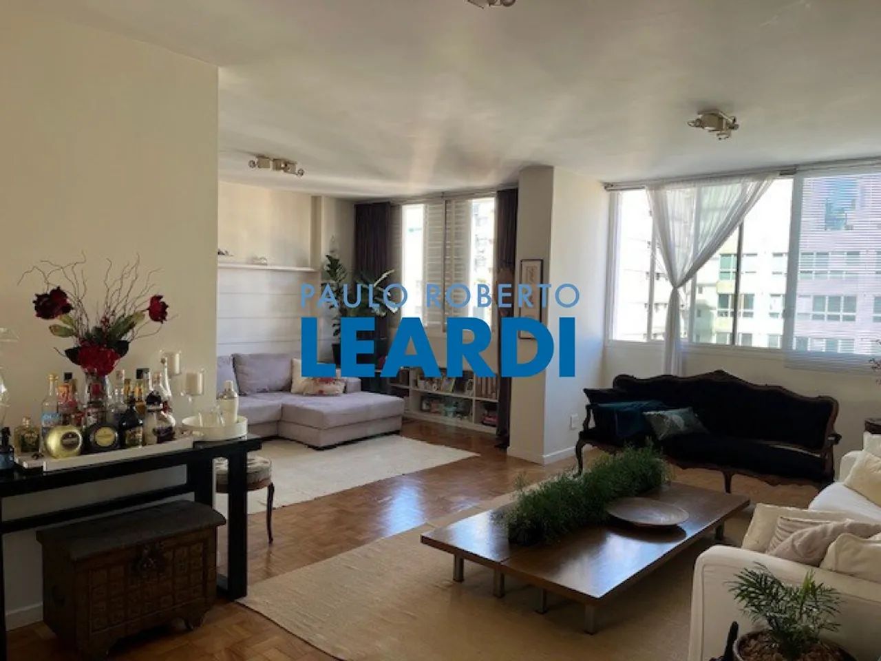 APARTAMENTO - JARDIM EUROPA - SP