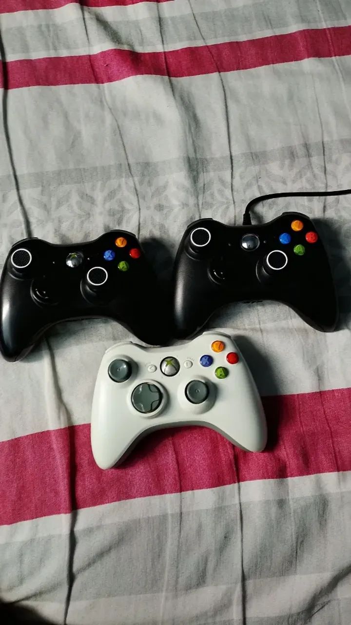 Xbox 360 RGH 3.0 - Foto 3