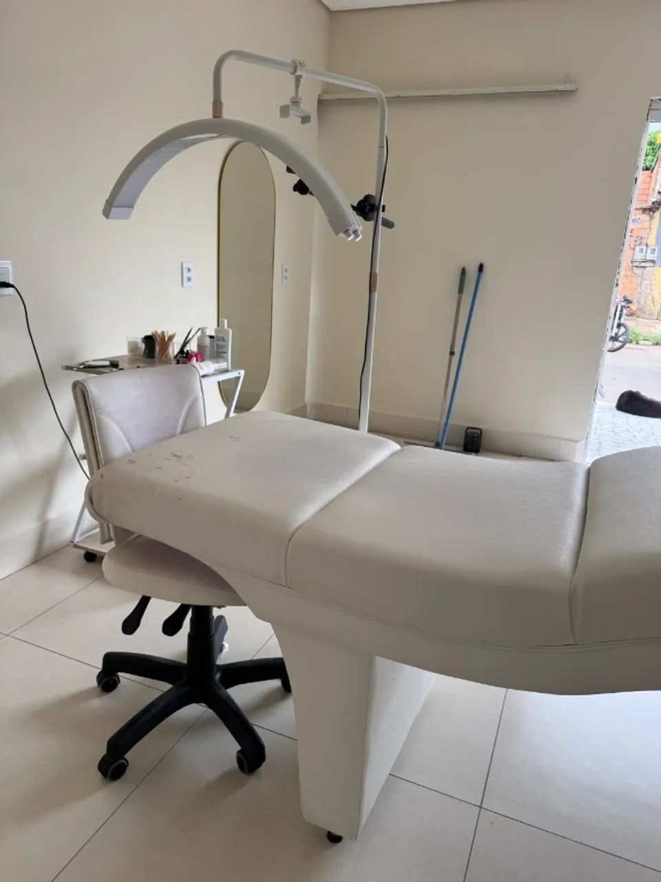 Maca estética  - Foto 5