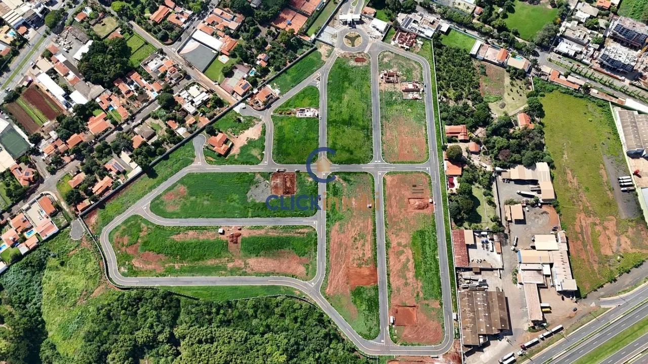 terreno - Santa Terezinha - Paulínia - Foto 12