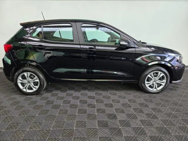 Fiat Argo Drive 1.0 6V Flex 2026 - Foto 4