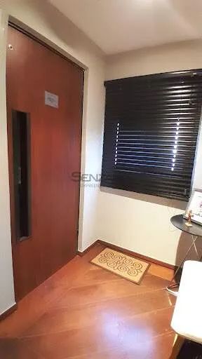 Apt. Edificio Ouro Preto - Campo Grande - Foto 4