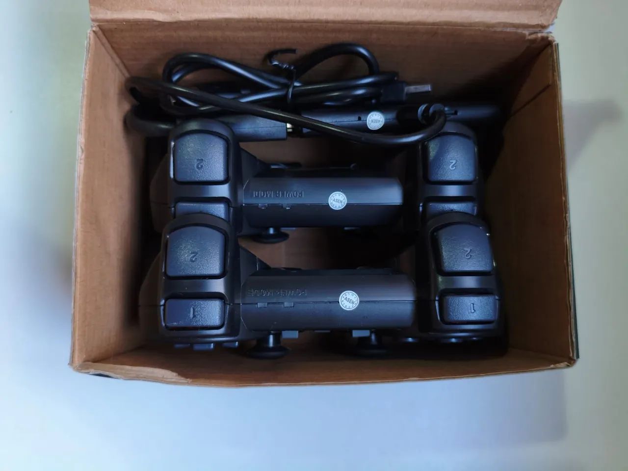 GAME STICK - Foto 2