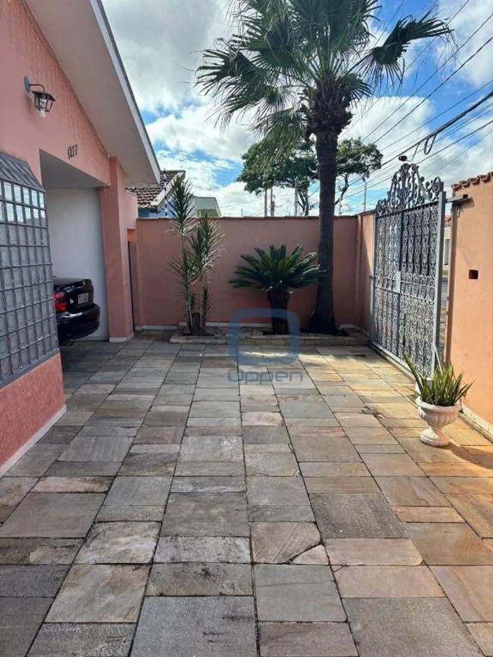 CASA COM 3 DORMITÓRIOS E PISCINA NO JARDIM PROENÇA EM CAMPINAS - SP - Foto 3