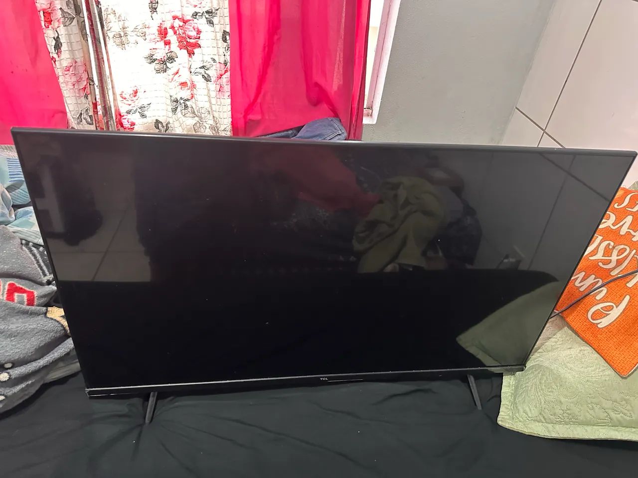 Televisão TCL Smart 43 - Foto 4