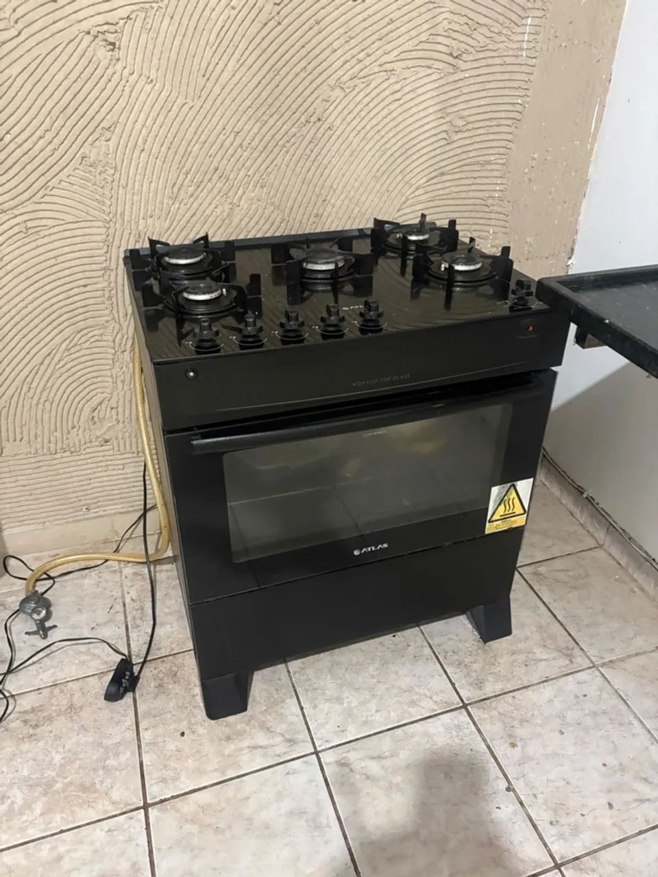 Fogão  - Foto 2