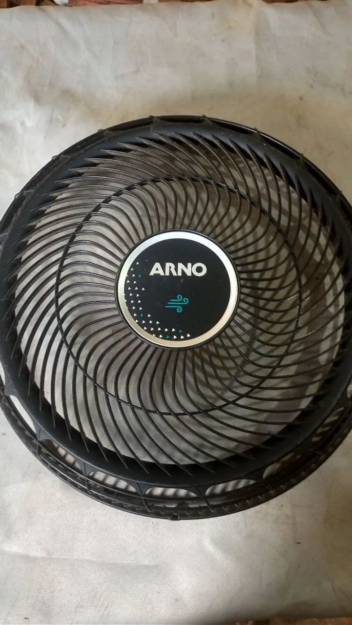 Hélice e Grades Arno 40 cm - Foto 4