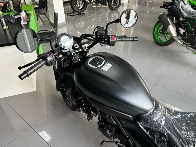 ELIMINATOR SE 500 2025 - Foto 4