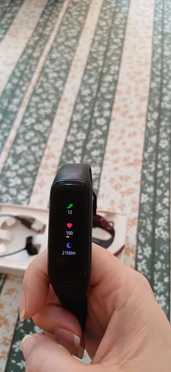 Smartband Samsung Galaxy Fit 2  - Foto 3