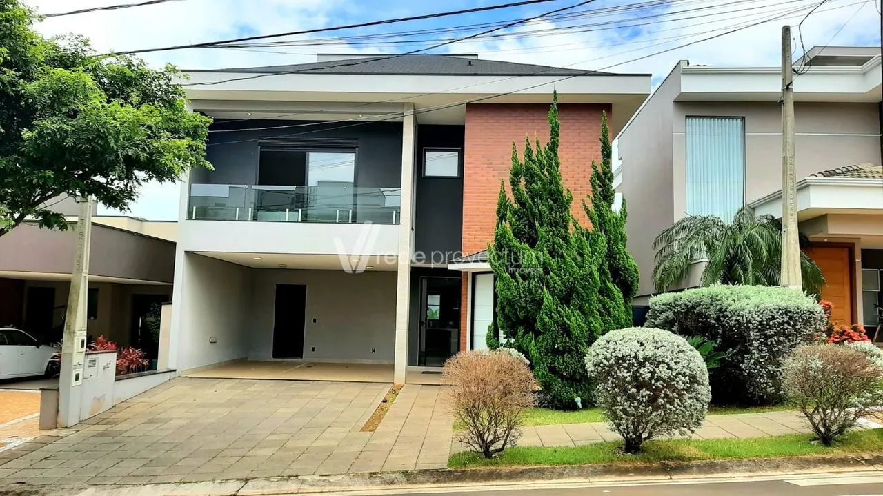 casa - Swiss Park - Campinas - Foto 2