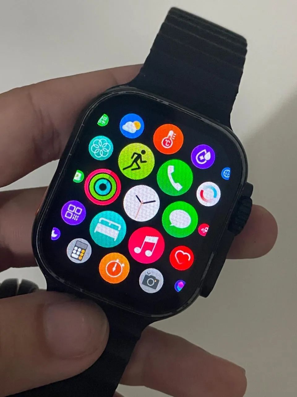 Smart Watch  - Foto 3