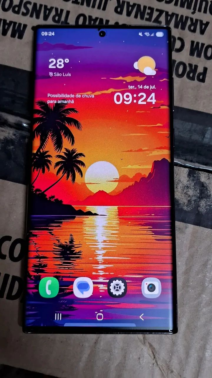 Samsung galáxy s22 ultra - Foto 2