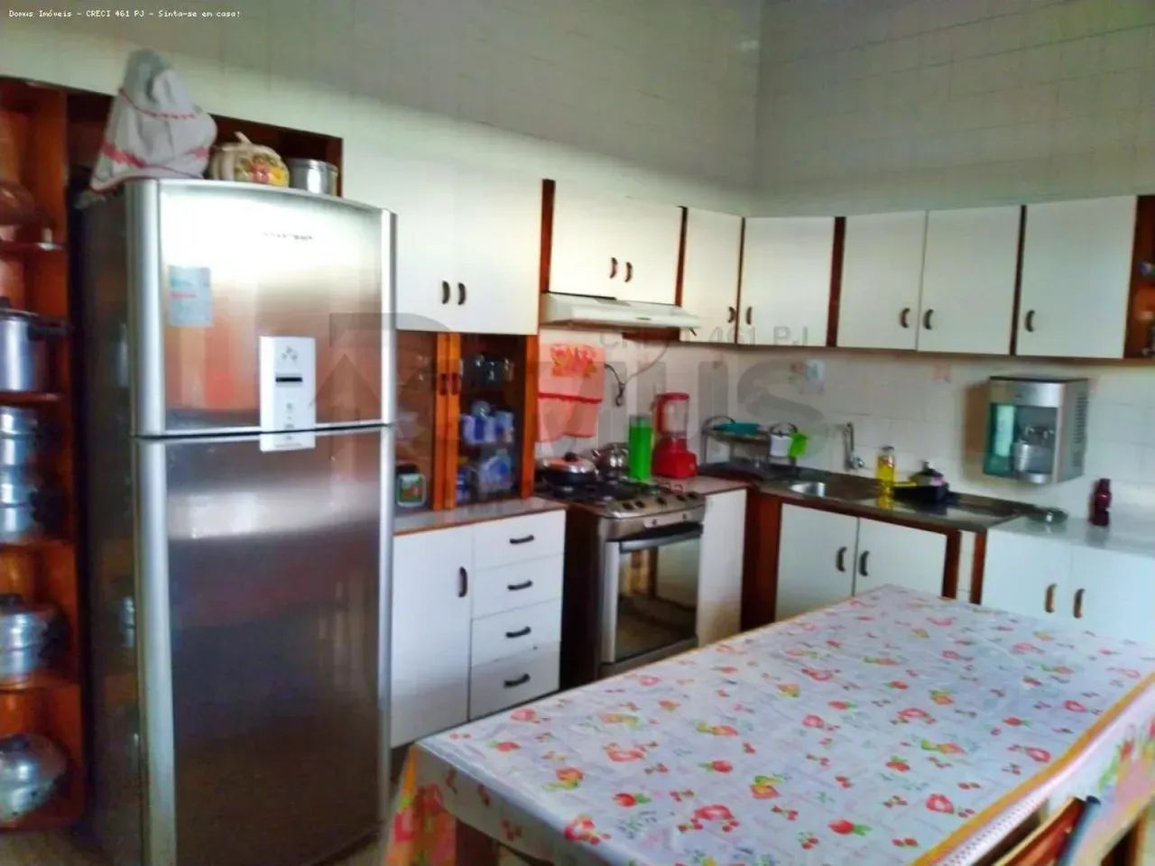 Casa de 126m² no Bairro Getúlio Vargas com 2 Quartos, 2 Banheiros e Garagem;