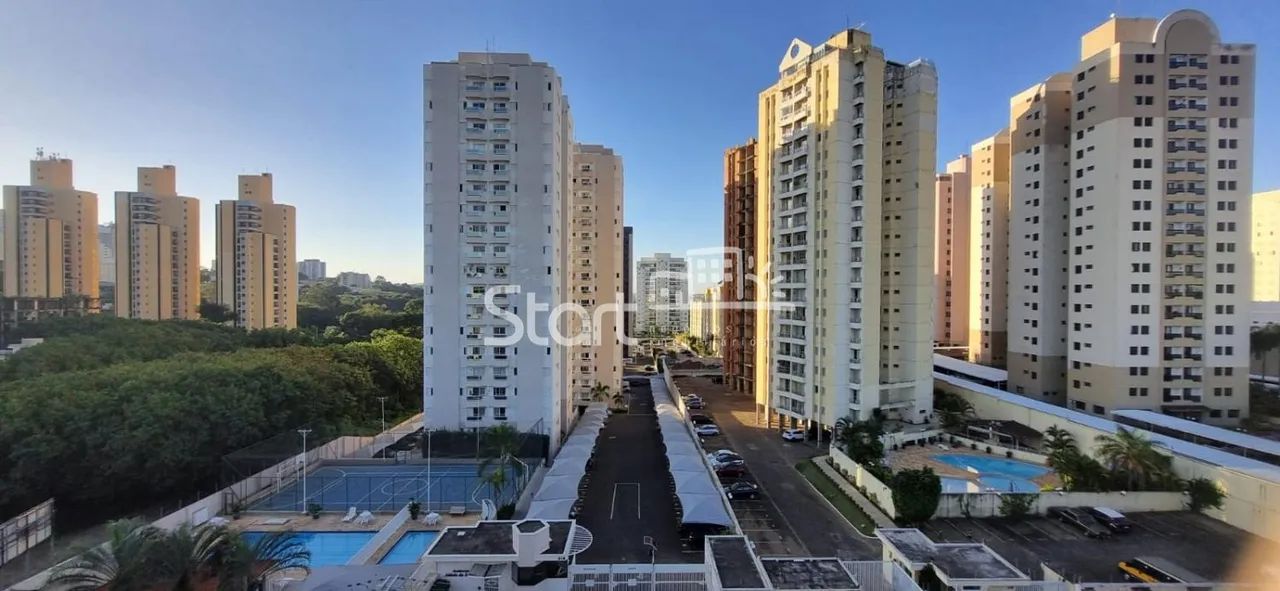 apartamento - Chácara Primavera - Campinas - Foto 3