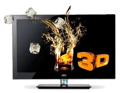 TV AOC - Foto 2