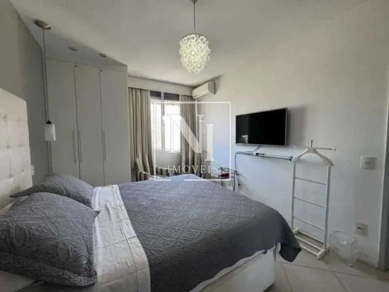 Apartamento : / Residencial / Copacabana - Foto 5