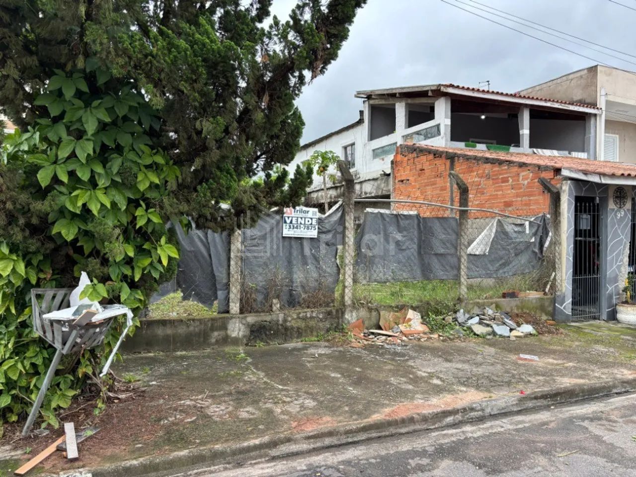 Residencial Cambuí - Único da rua! - Foto 5